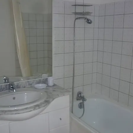 3 Pieces Avec Terrasse Et Parking Securise - Fr-1-750-95 Apartment Canet-en-Roussillon