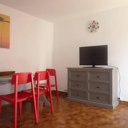 3 Pieces Avec Terrasse Et Parking Securise - Fr-1-750-95 Apartment *