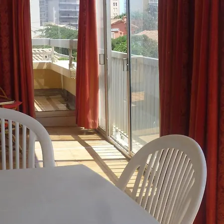 3 Pieces Avec Terrasse Et Parking Securise - Fr-1-750-95 Canet-en-Roussillon