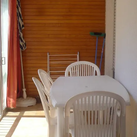3 Pieces Avec Terrasse Et Parking Securise - Fr-1-750-95 Apartment Canet-en-Roussillon